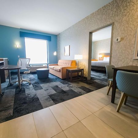 Home2 Suites By Hilton Bolingbrook Chicago Εξωτερικό φωτογραφία