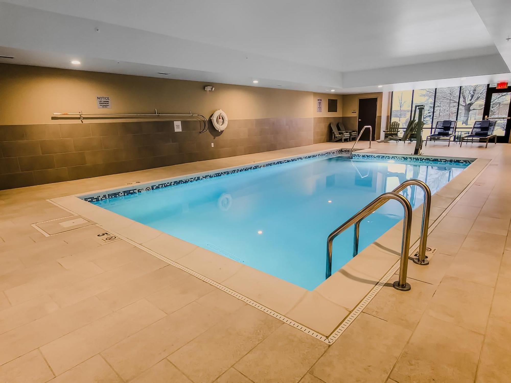 Home2 Suites By Hilton Bolingbrook Chicago Εξωτερικό φωτογραφία