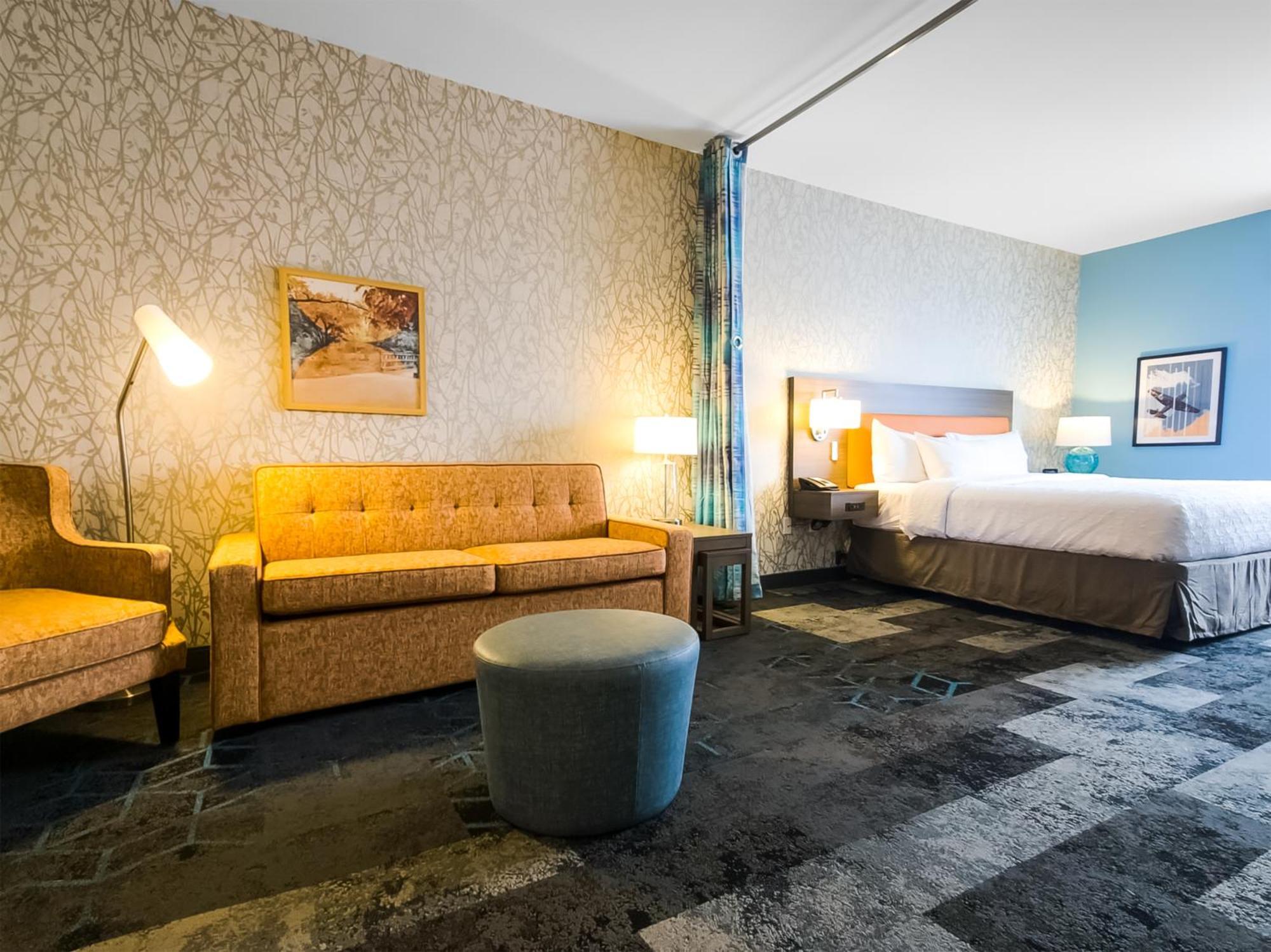 Home2 Suites By Hilton Bolingbrook Chicago Εξωτερικό φωτογραφία