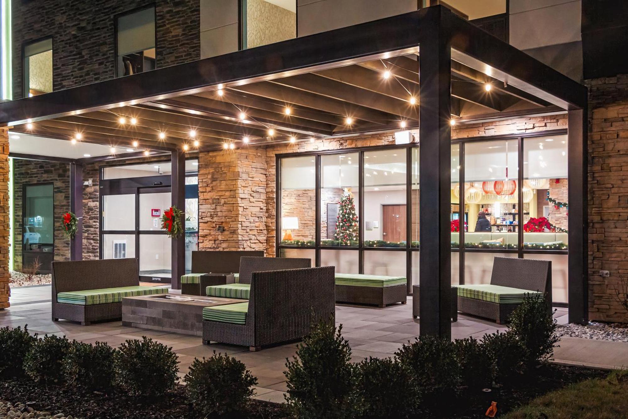 Home2 Suites By Hilton Bolingbrook Chicago Εξωτερικό φωτογραφία