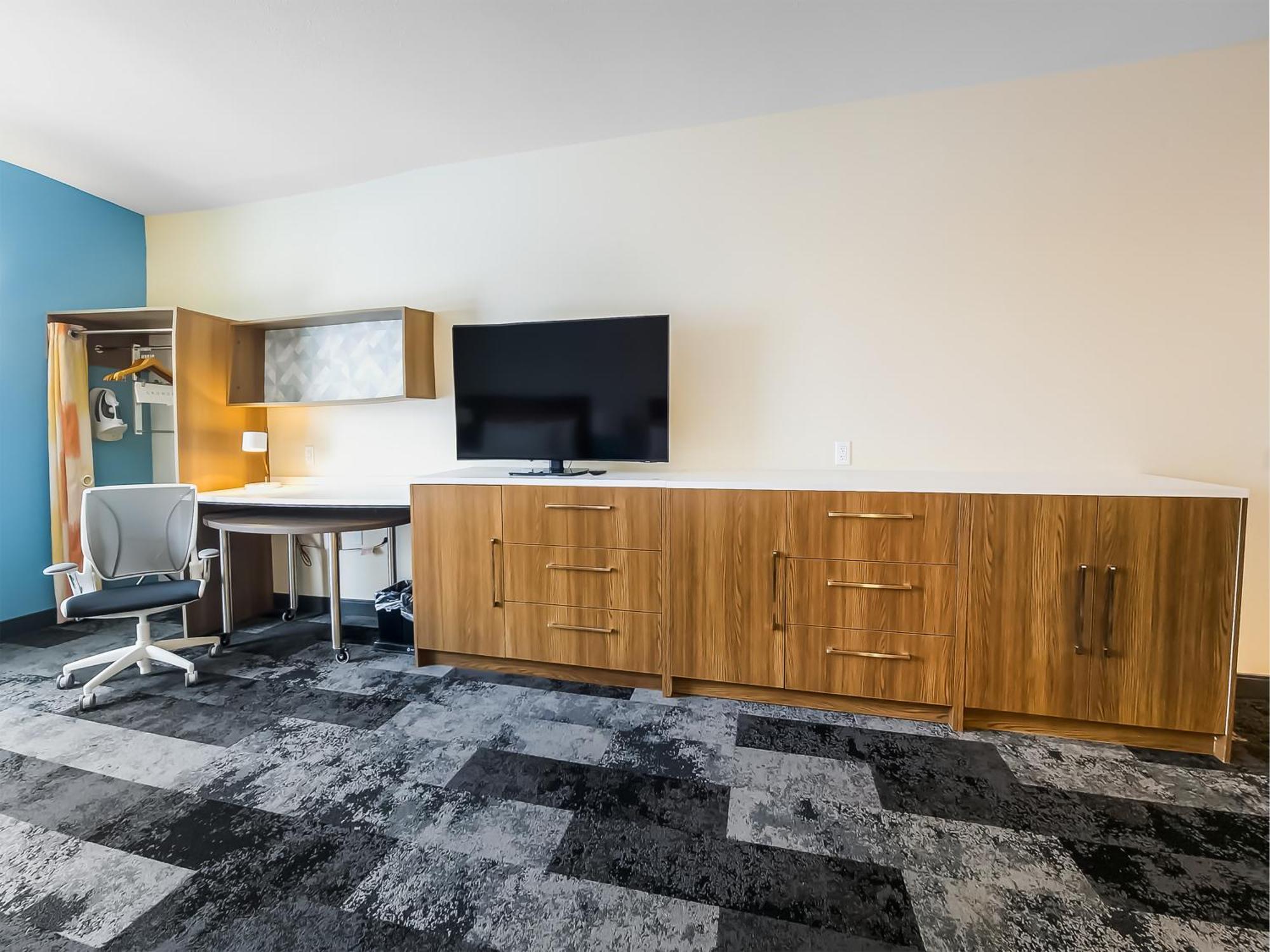 Home2 Suites By Hilton Bolingbrook Chicago Εξωτερικό φωτογραφία