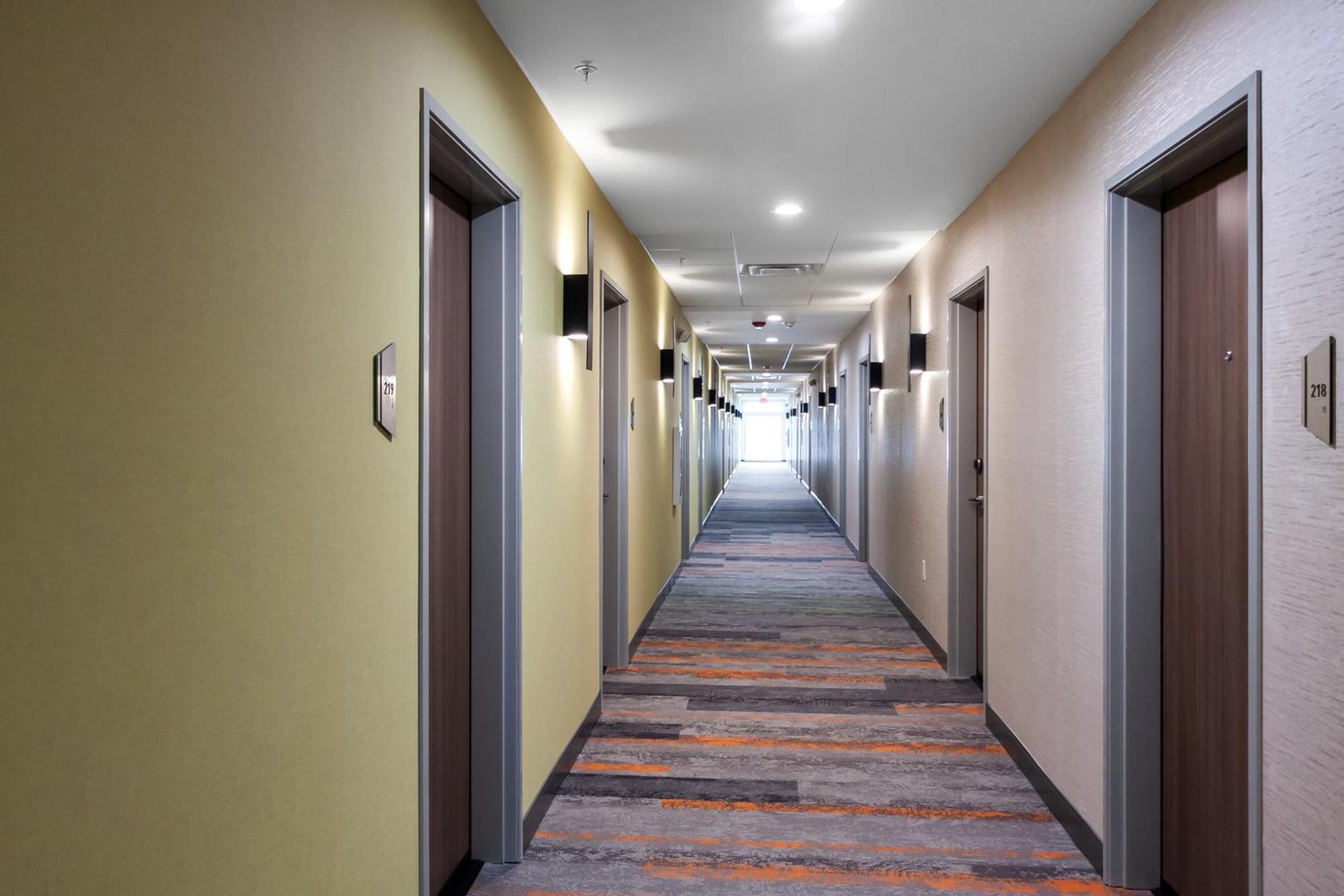 Home2 Suites By Hilton Bolingbrook Chicago Εξωτερικό φωτογραφία