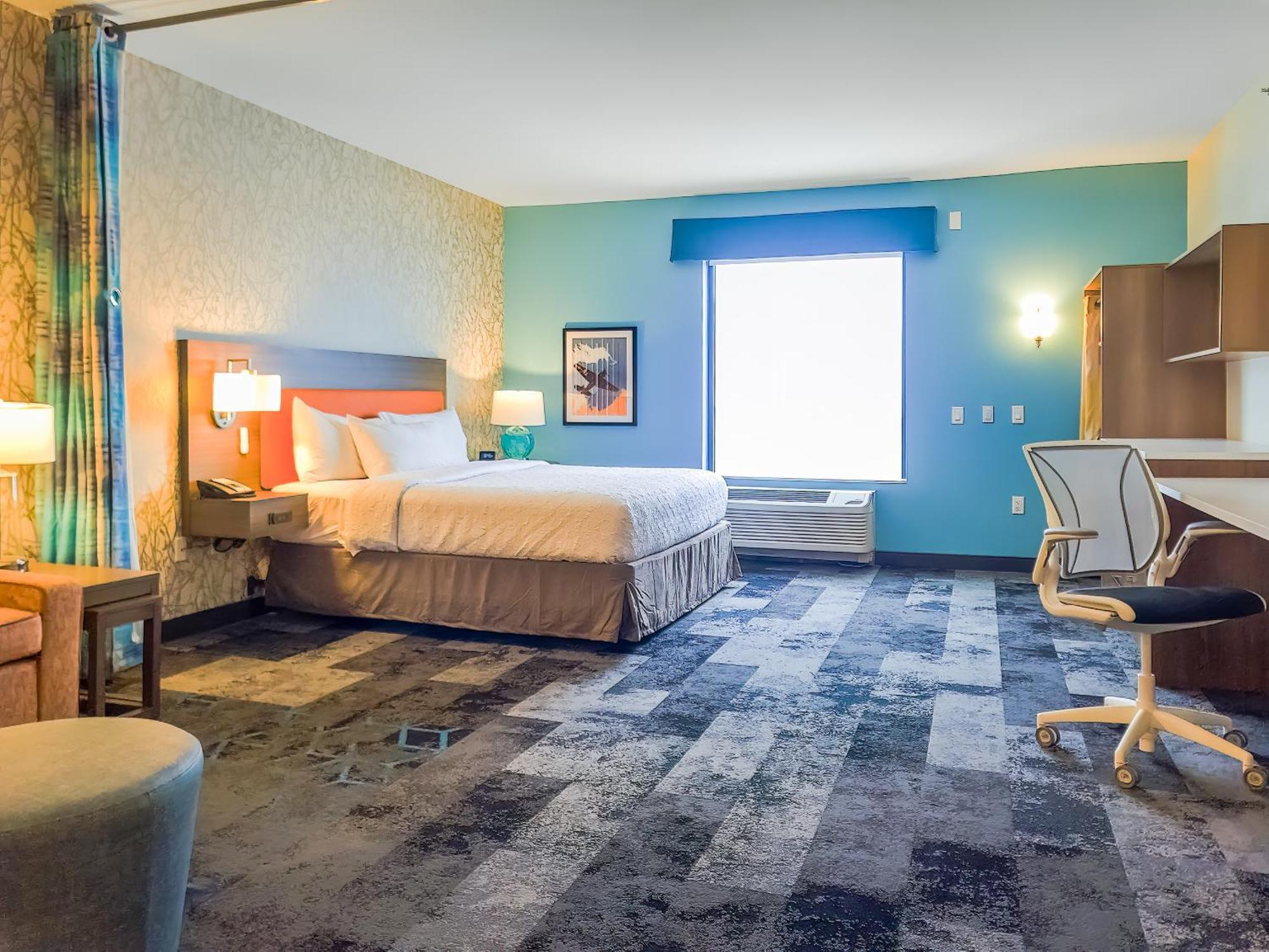 Home2 Suites By Hilton Bolingbrook Chicago Εξωτερικό φωτογραφία