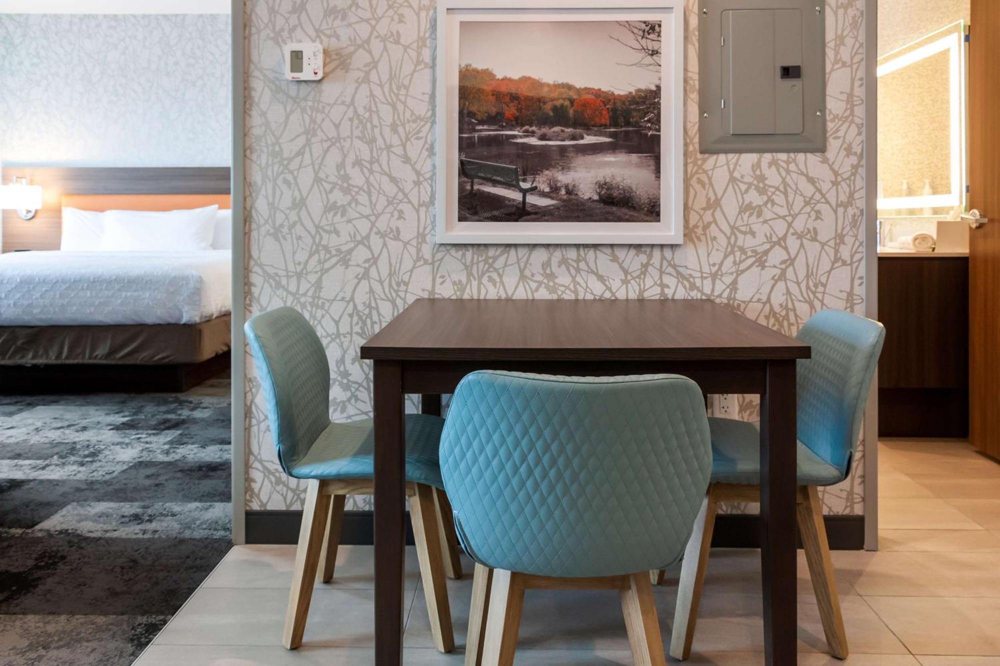 Home2 Suites By Hilton Bolingbrook Chicago Εξωτερικό φωτογραφία